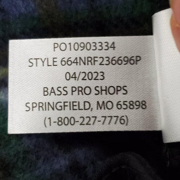 Natural Reflections Fleece Lined Relaxed Straight Leg Jeans NEW NWT Size 10 - Picture 12 of 16